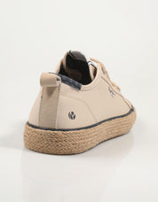 Shops PEPE JEANS Porta di base - PMS10324 in colore beige