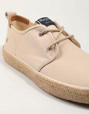 ZAPATOS PEPE JEANS PORT TOURIST - PMS10326 en color Beige