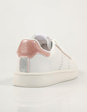 ZAPATILLAS PEPE JEANS PLAYER NIGHT G - PGS30600 en color Blanco