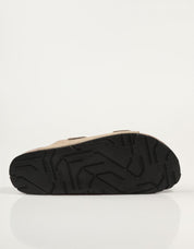 SANDALIAS PEPE JEANS BIO SUEDE M - PMS90112 en color Beige