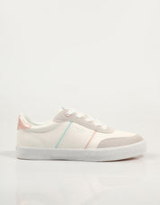 SANDALIAS PEPE JEANS PGS30602 en color Blanco