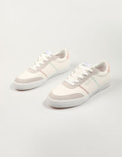 SANDALIAS PEPE JEANS PGS30602 en color Blanco