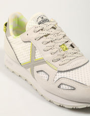 ZAPATILLAS MUNICH MASSANA EVO en color Gris