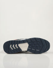 ZAPATILLAS MUNICH DYNAMO en color Blanco
