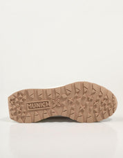 ZAPATILLAS MUNICH SOKU en color Blanco