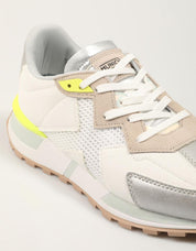 ZAPATILLAS MUNICH SOKU en color Blanco