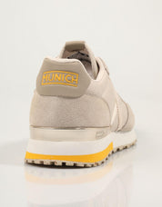 ZAPATILLAS MUNICH SUNSET en color Beige
