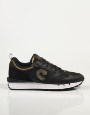 ZAPATILLAS CRUYFF ALTIUS en color Negro