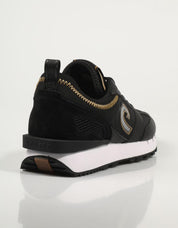 ZAPATILLAS CRUYFF ALTIUS en color Negro