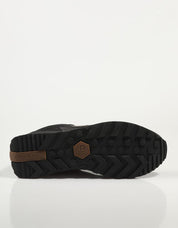 ZAPATILLAS CRUYFF ALTIUS en color Negro