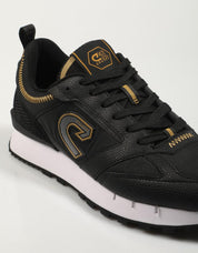 ZAPATILLAS CRUYFF ALTIUS en color Negro