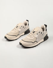 ZAPATILLAS CRUYFF SUPERBIA en color Beige