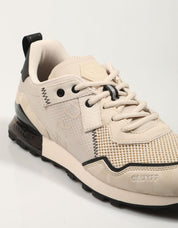 ZAPATILLAS CRUYFF SUPERBIA en color Beige