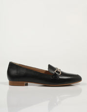 ZAPATOS VESTIR REBECCA HOPE 7614 en color Negro