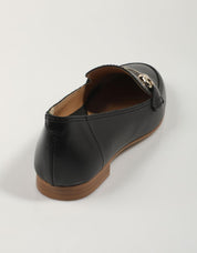 ZAPATOS VESTIR REBECCA HOPE 7614 en color Negro