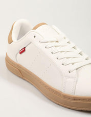 ZAPATILLAS LEVIS PIPER en color Blanco