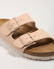 Bios birkenstock Arizona bf en couleur beige