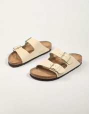 BIOS BIRKENSTOCK ARIZONA LENB en color Hielo