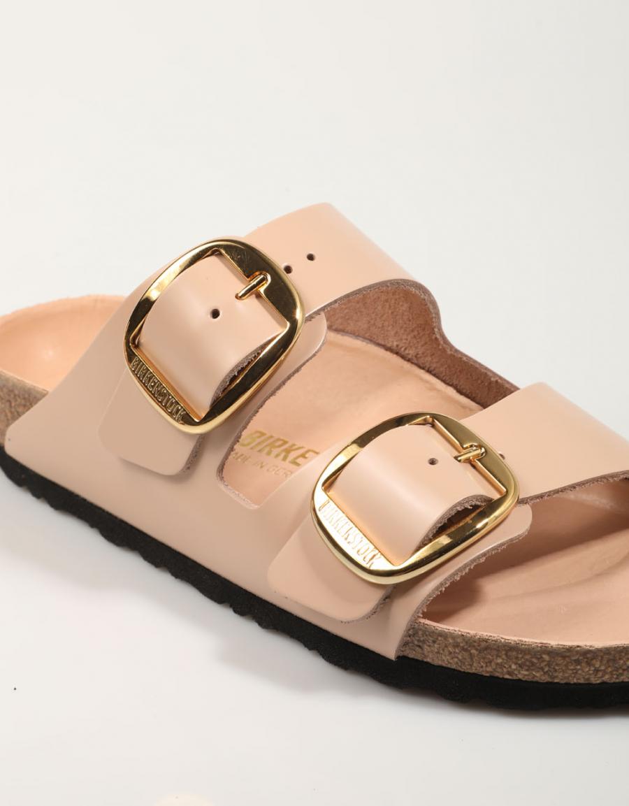 BIOS BIRKENTROCK ARIZONA BB LENA IN COLORE BEIGE