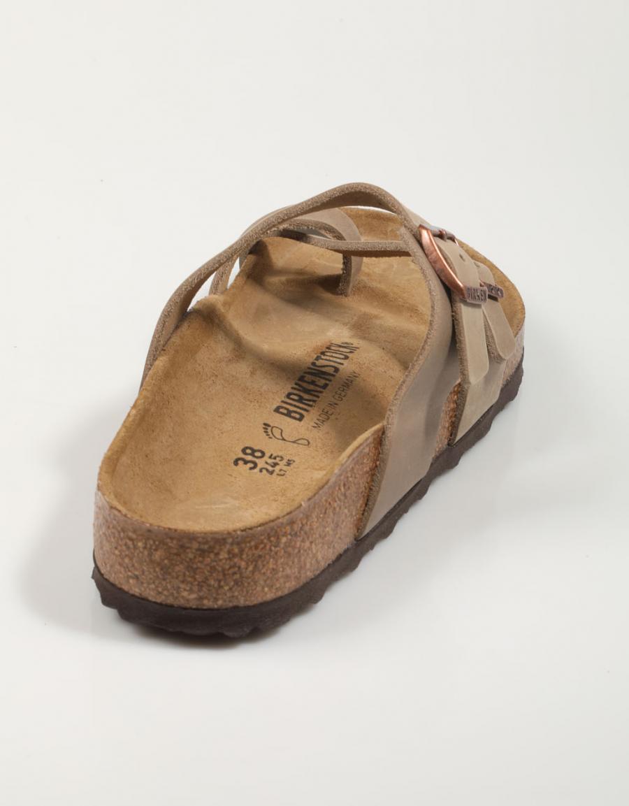 Birkenstock davvero