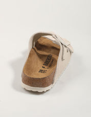 Birkenstock Sandalias Arizona en Color Blanco