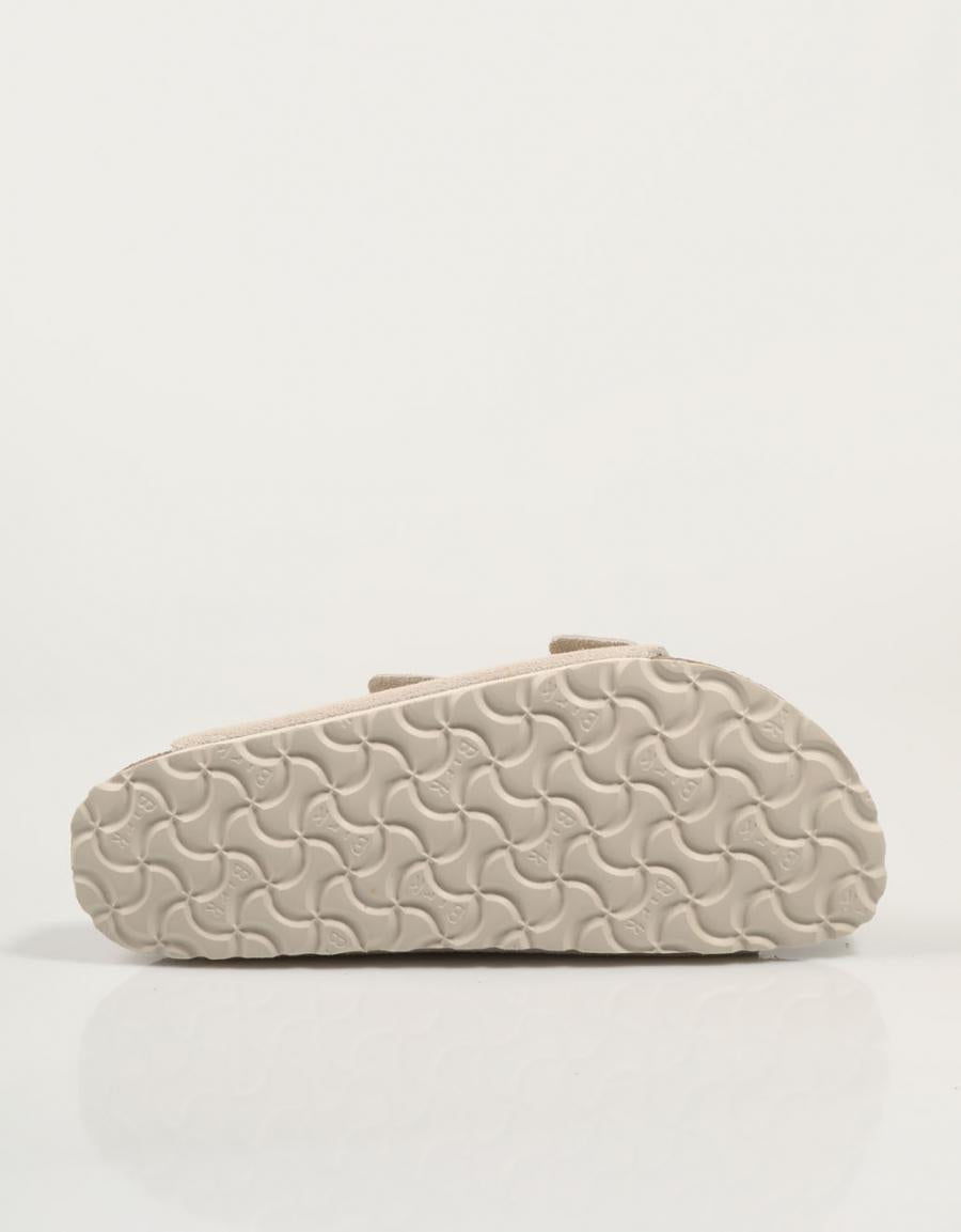Birkenstock Sandalias Arizona en Color Blanco