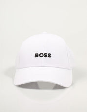 GORRA BOSS ZED en color Beige