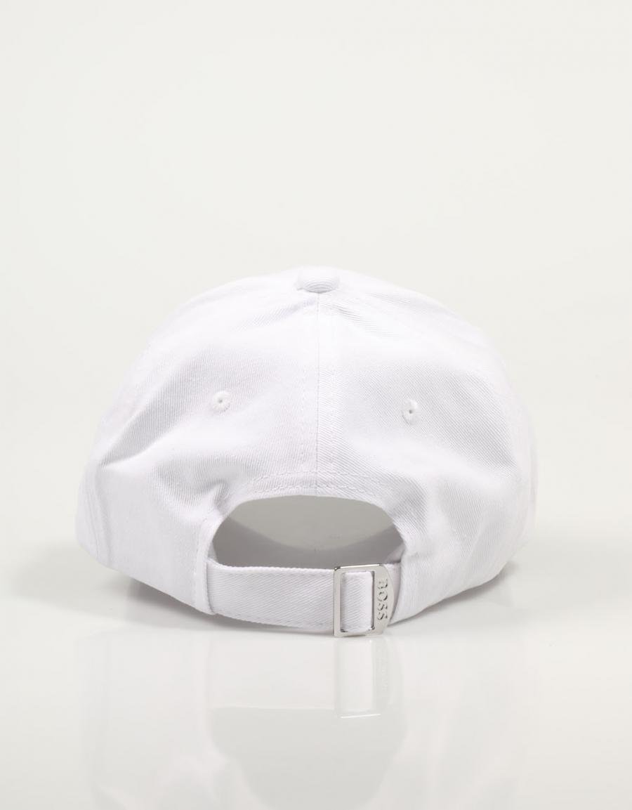 GORRA BOSS ZED en color Beige