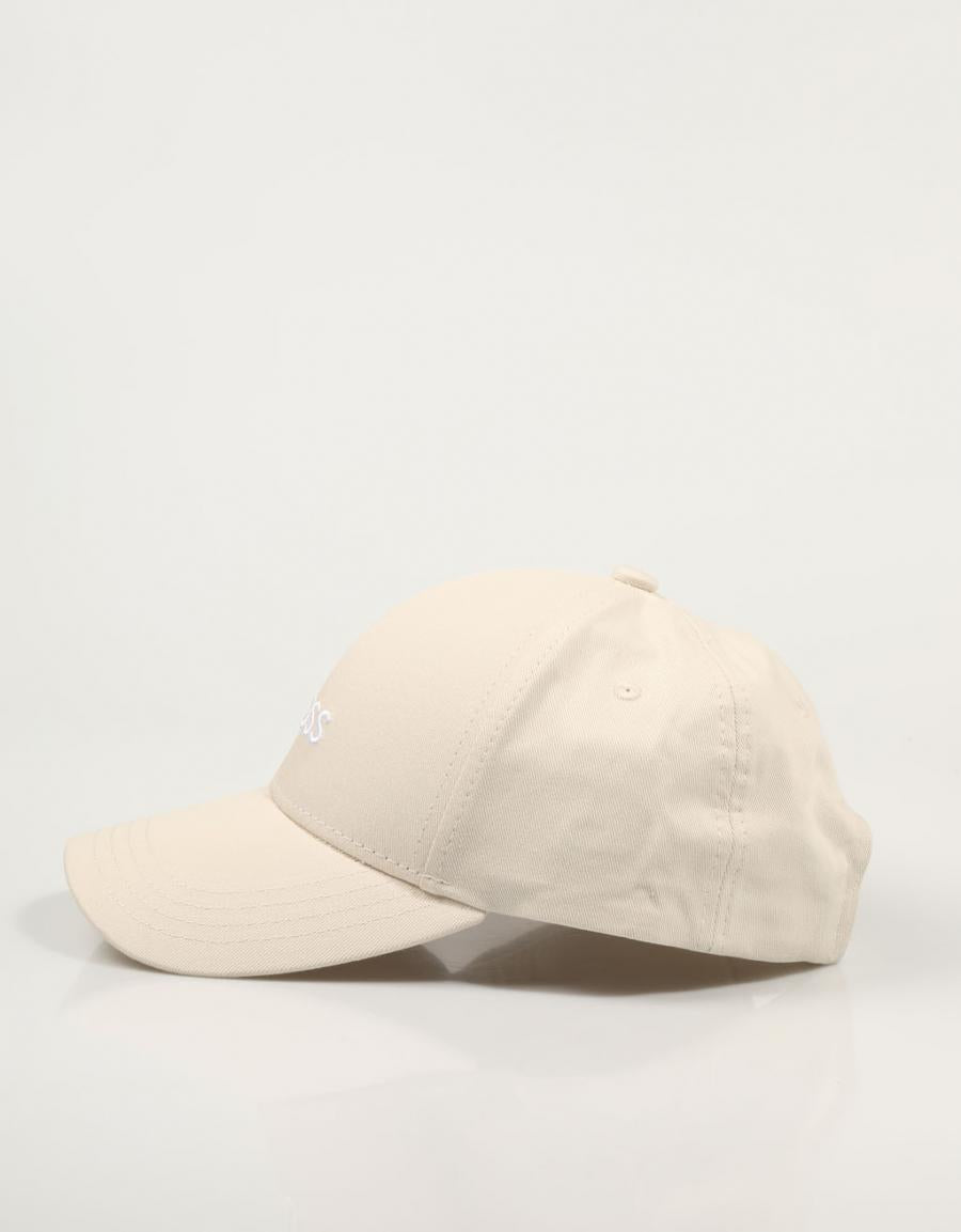 GORRA BOSS ZED en color Blanco