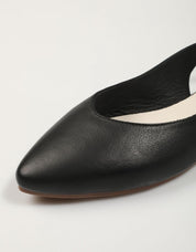 BAILARINAS TOP 3 24368 en color Negro