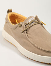 Walkin Biarritz Walkin Shoes in Beige Color