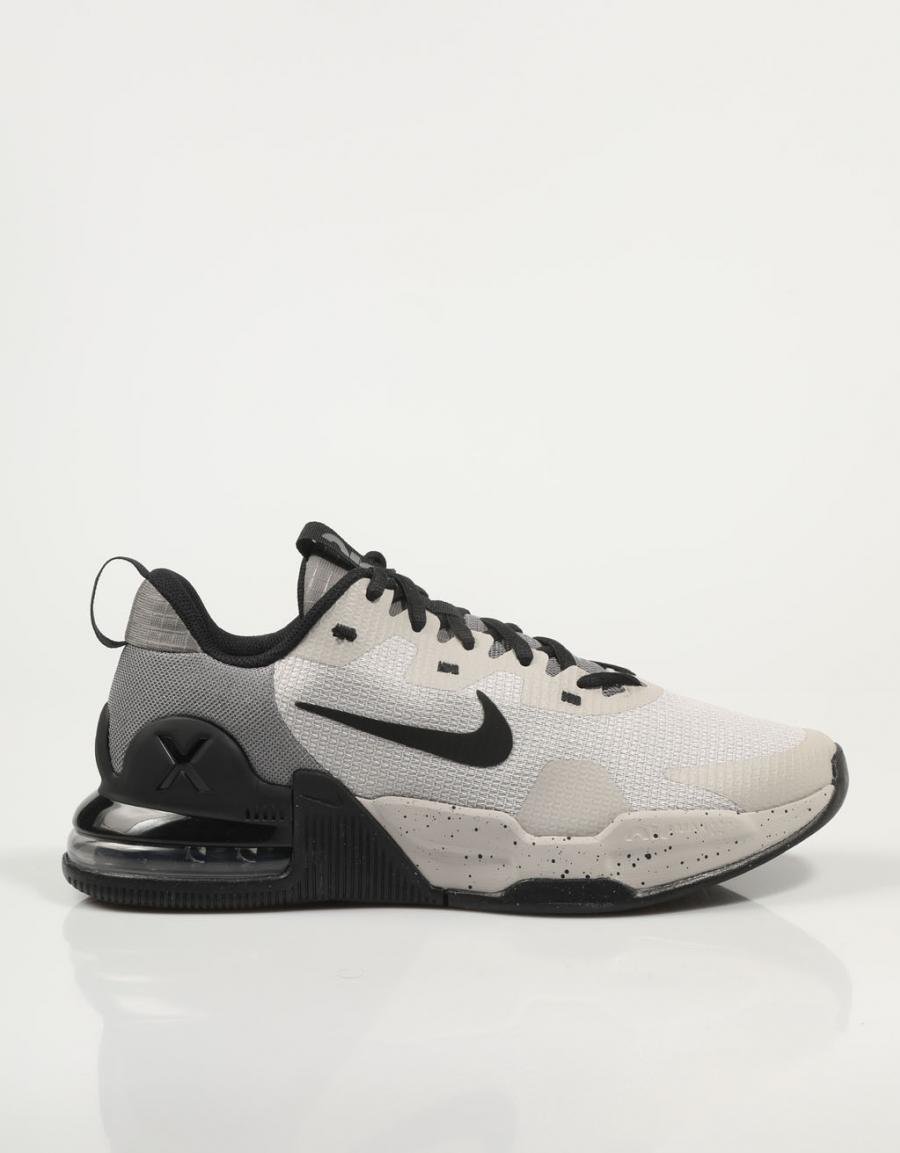 AIR MAX ALPHA TRAINER 5, SNEAKERS Grey Canvas 84964 – Mayka