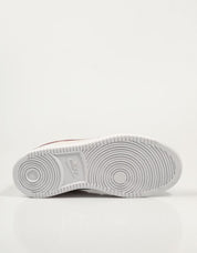 ZAPATILLAS NIKE COURT VISION en color Blanco