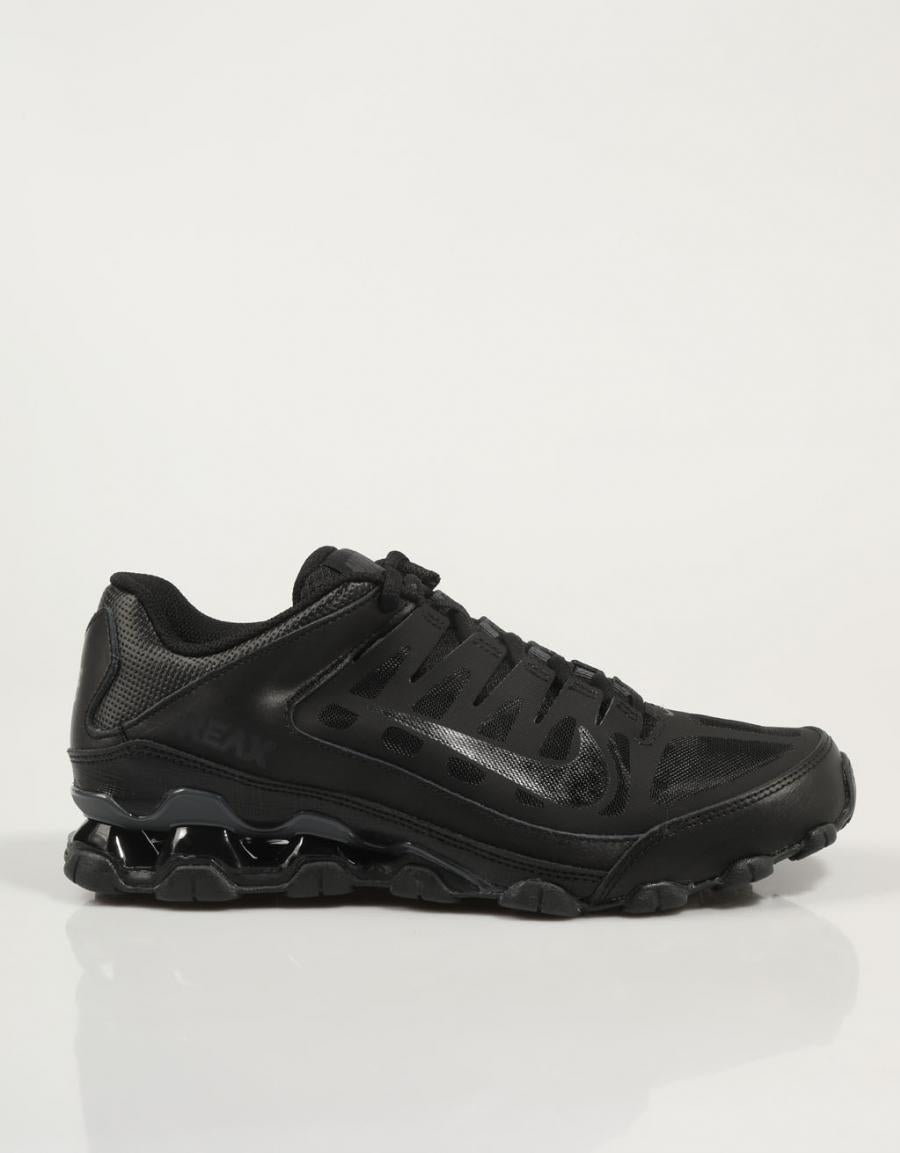 ZAPATILLAS NIKE REAX 8 TR en color Negro