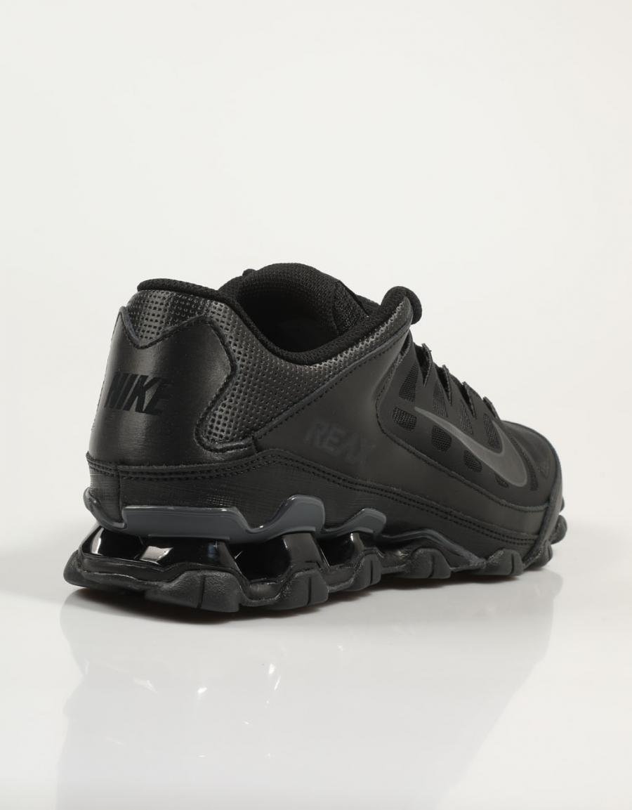 ZAPATILLAS NIKE REAX 8 TR en color Negro