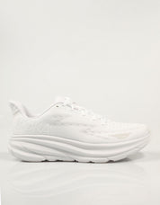 ZAPATILLAS HOKA CLIFTON 9 en color Blanco
