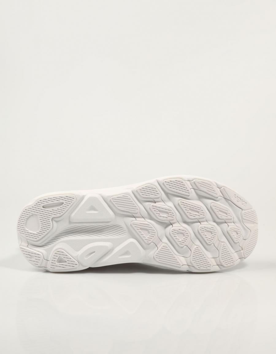 ZAPATILLAS HOKA CLIFTON 9 en color Blanco