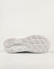 ZAPATILLAS HOKA CLIFTON 9 en color Blanco