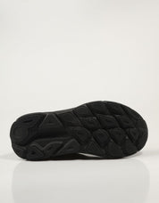 ZAPATILLAS HOKA CLIFTON 9 en color Negro