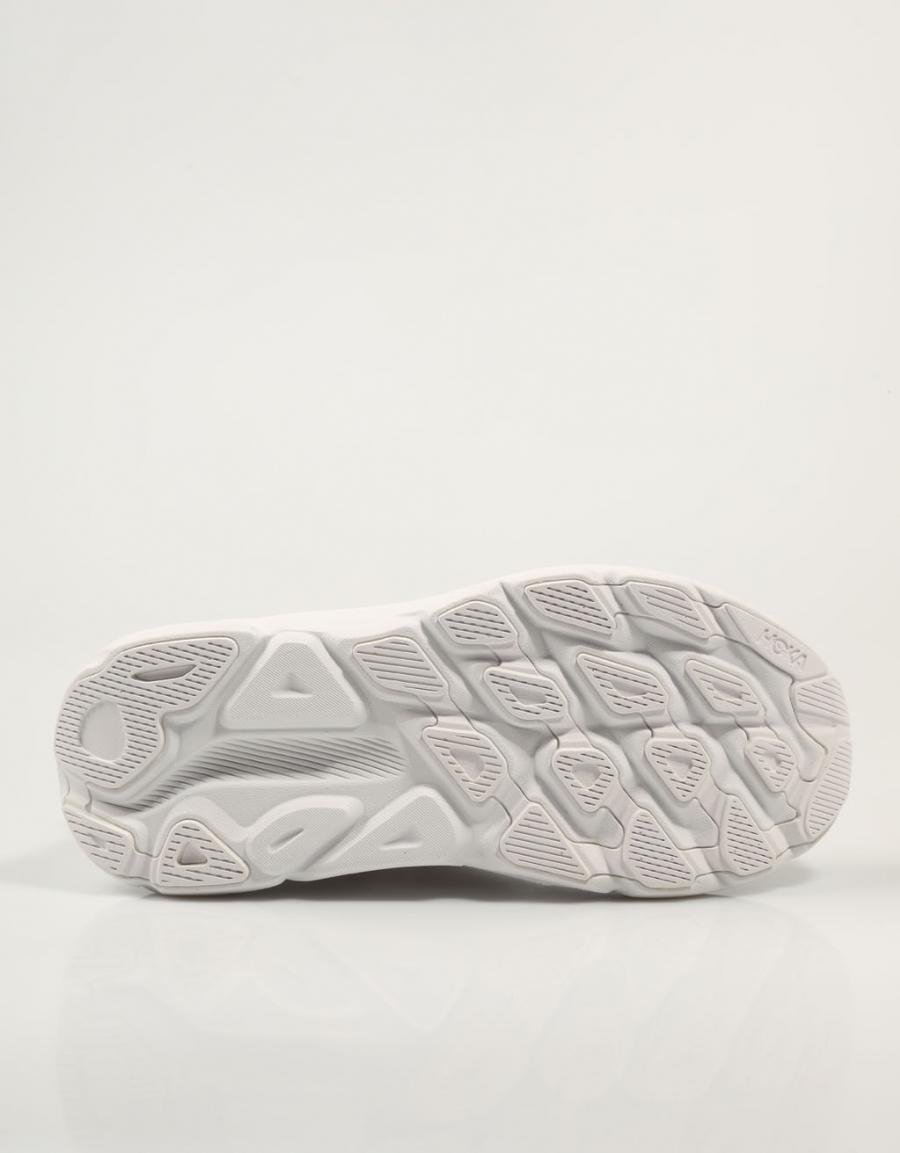 ZAPATILLAS HOKA CLIFTON 9 en color Blanco