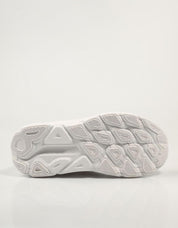 ZAPATILLAS HOKA CLIFTON 9 en color Blanco