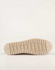 ZAPATOS SPORT ILSE TULIP en color Cuero