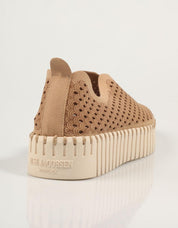 ZAPATOS SPORT ILSE TULIP 3373 en color Hielo