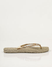 Ilse alegre 03 g vira em platina