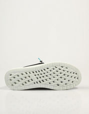 ZAPATILLAS DUDE WALLY H2O TROPICAL en color Negro