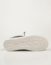 ZAPATOS SPORT DUDE WALLY COASTLINE en color Negro
