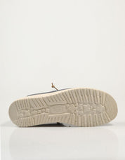 Sport Dude Wally Coastline Scarpe in blu navy