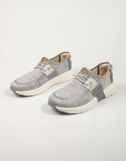 ZAPATILLAS DUDE SIROCCO M SPORT MODE en color Gris