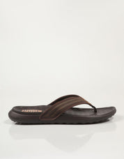 SANDALIAS DUDE MYERS FLIP CLASSIC en color Marron