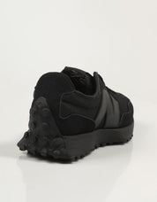 Turnschuhe NEW BALANCE MS327 in Schwarz